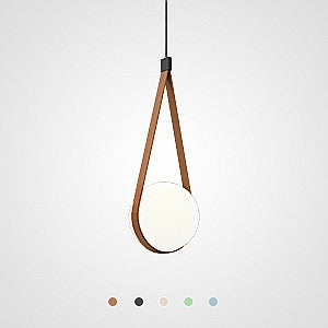 EMERICH Pendant by Lampadom