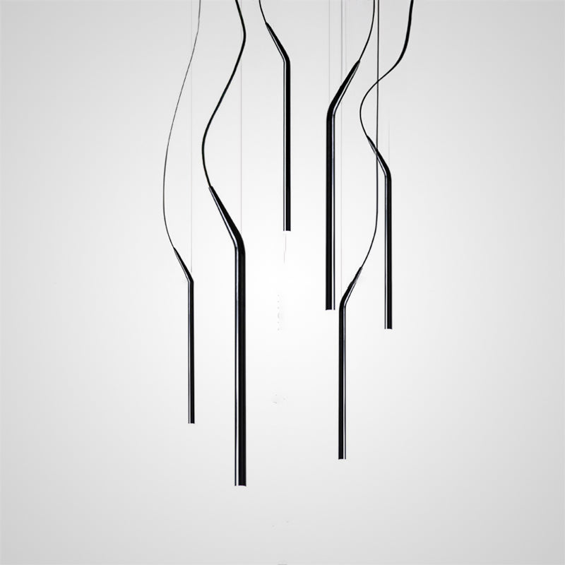 ADOR Pendant by Lampadom - ambient shot