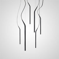 ADOR Pendant by Lampadom - ambient shot