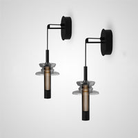 EMIT Wall Light by Lampadom - view 14