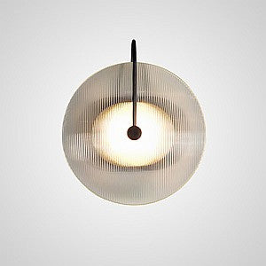 EMMEN Wall Light by Lampadom