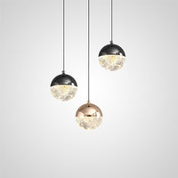 EMMERT Pendant by Lampadom - view 11