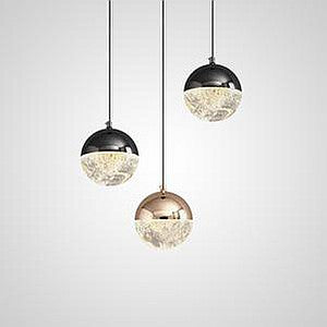 EMMERT Pendant by Lampadom