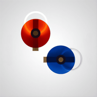 ENIGMA Wall Light by Lampadom - view 19
