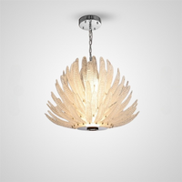 ENOR Chandeliers by Lampadom - view 10
