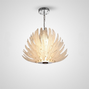 ENOR Chandeliers by Lampadom