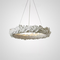 ERENGILS Ring Chandelier