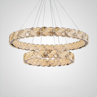 ERHARD WAVE Chandelier by Lampadom - view 15