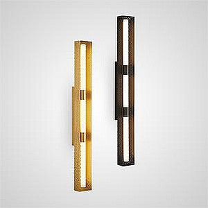 ERKER Wall Light by Lampadom