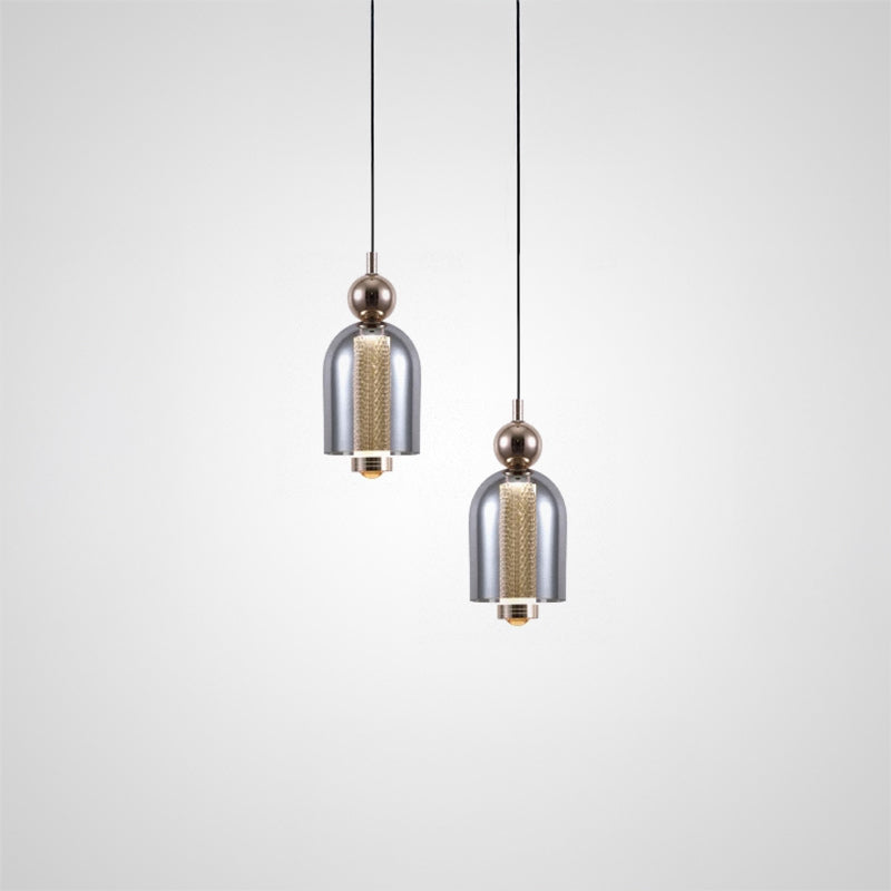 ERNES Pendant by Lampadom - view 10
