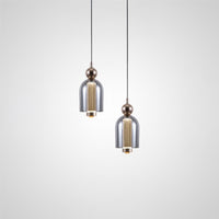 ERNES Pendant by Lampadom - view 10