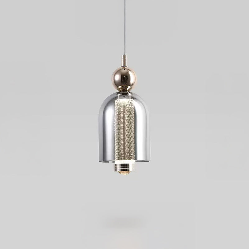 ERNES Pendant by Lampadom - detail view
