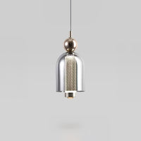 ERNES Pendant by Lampadom - detail view