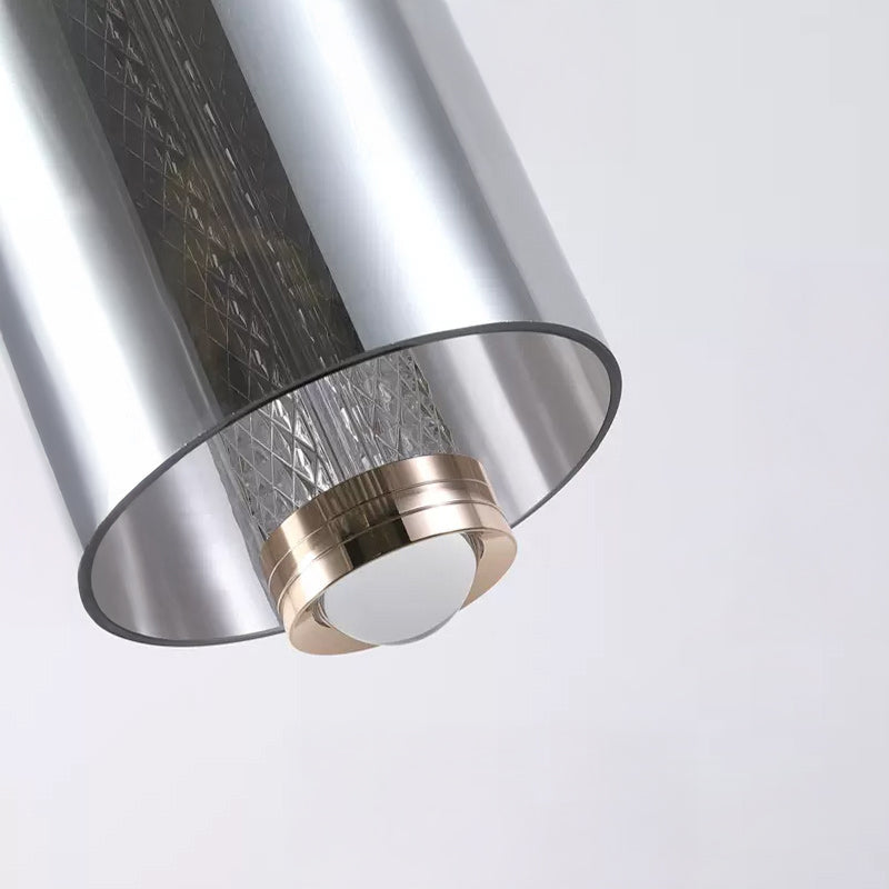 ERNES Pendant by Lampadom - close-up