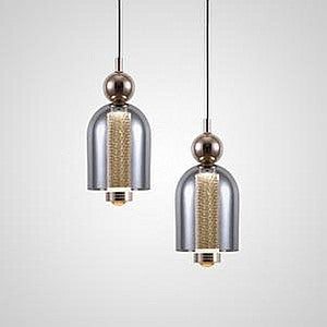 ERNES Pendant by Lampadom