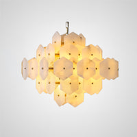 ERNST Chandelier by Lampadom - view 17