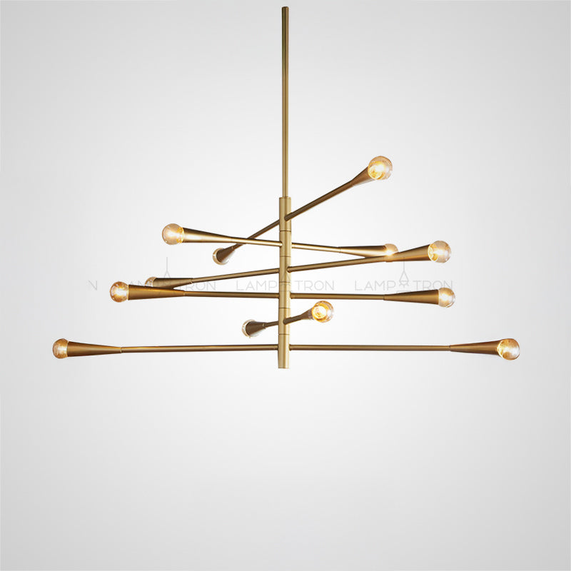 ESCAPE Chandelier