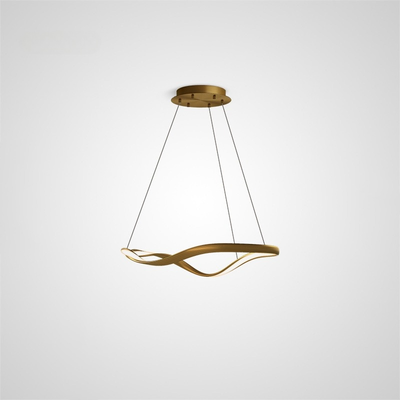 ESKILD Ring Chandelier