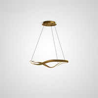 ESKILD Ring Chandelier