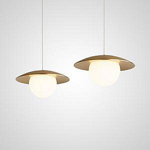ESPRIT Pendant by Lampadom