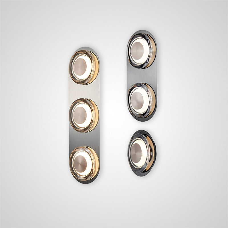 EVAR Wall Light by Lampadom - view 8
