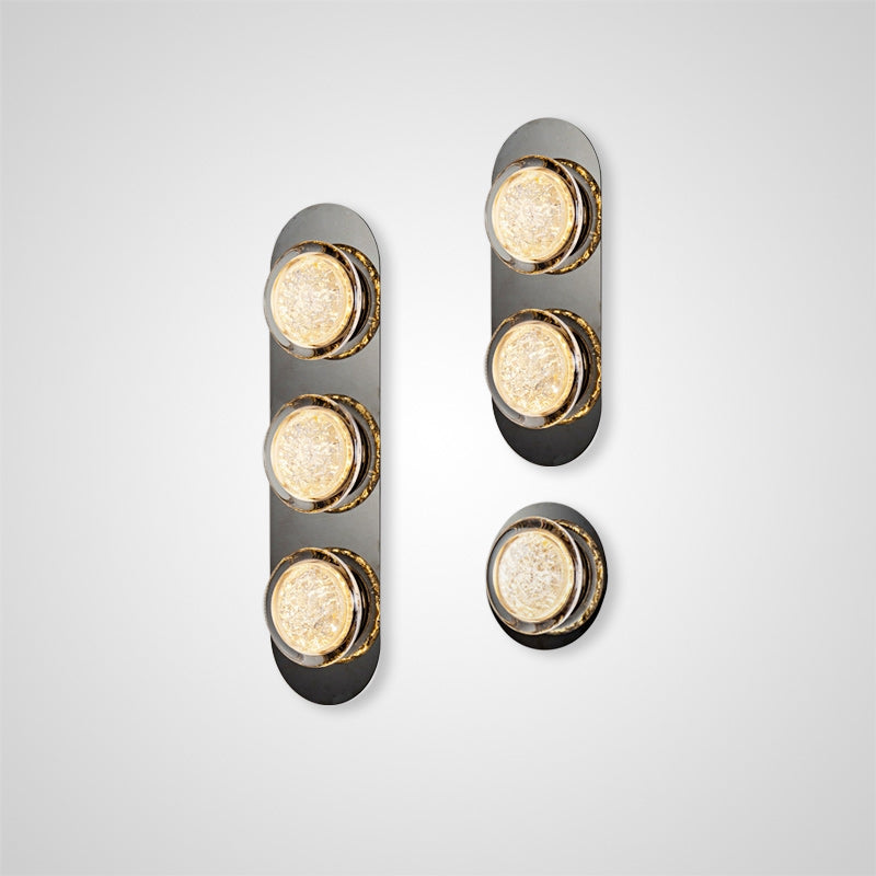 EVAR ICE Wall Light by Lampadom - view 15