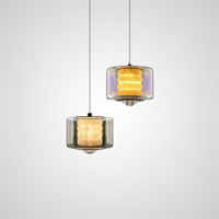 EVERIN BANK Pendant by Lampadom - view 7