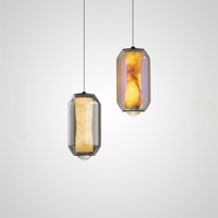 EVERIN ONE Pendant by Lampadom - view 8