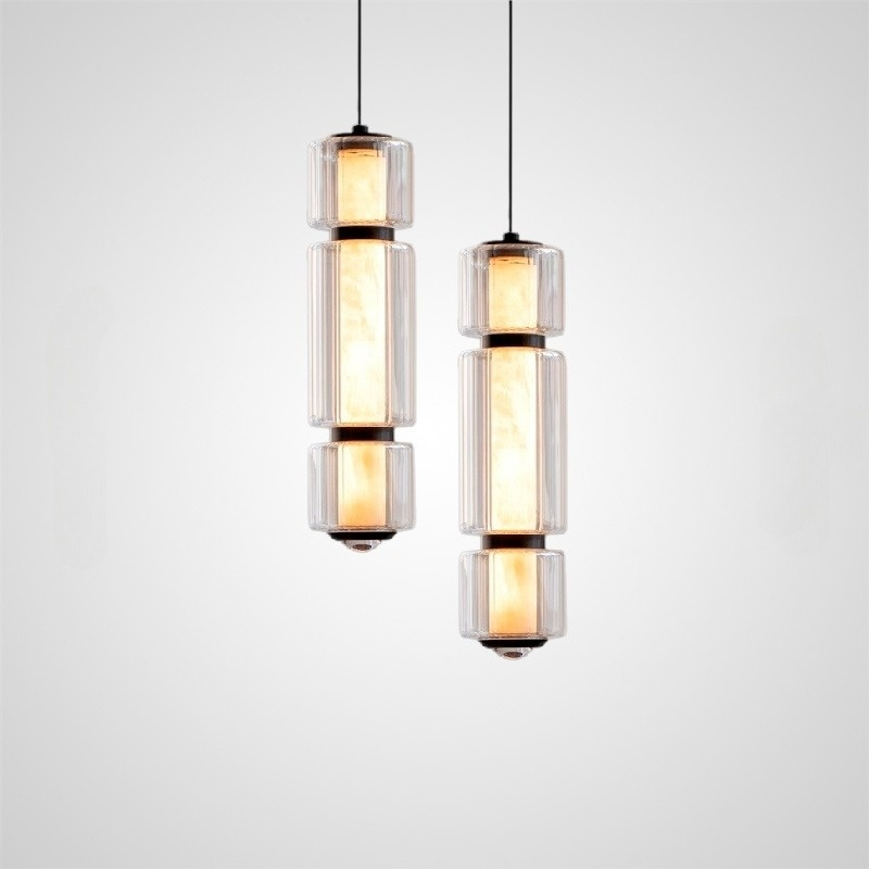 EVERIN WIDE Pendant by Lampadom - view 19