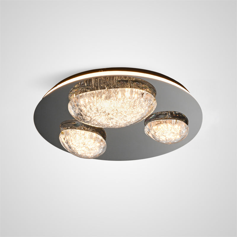 EVIAN Ceiling Chandelier