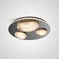 EVIAN Ceiling Chandelier