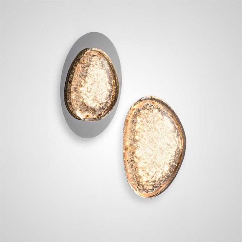 EVIAN Wall Light by Lampadom - detail view