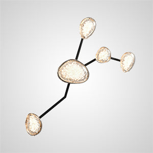 EVIAN ZODIAC Wall Light by Lampadom - view 43