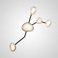 EVIAN ZODIAC Wall Light by Lampadom - view 43