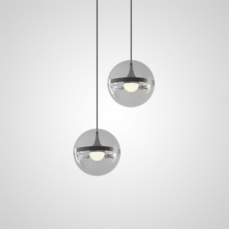 EZRA Pendant by Lampadom - view 10