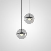 EZRA Pendant by Lampadom - view 10