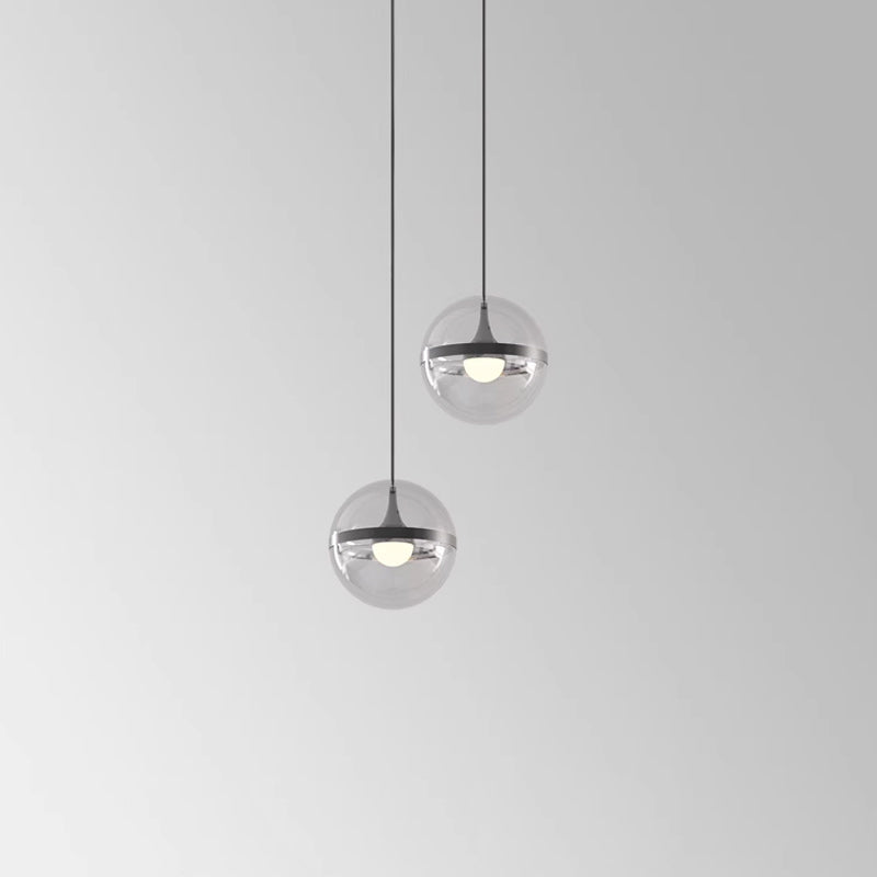 EZRA Pendant by Lampadom - ambient shot