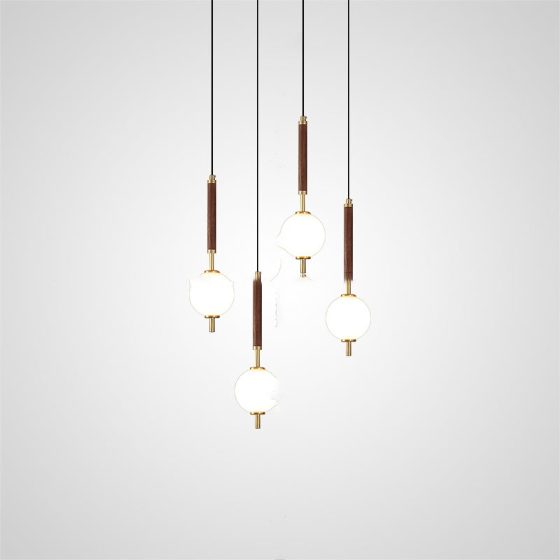FABIEN Pendant by Lampadom - view 9