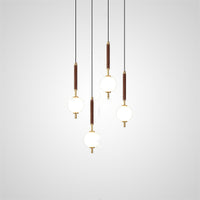 FABIEN Pendant by Lampadom - view 9