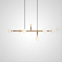 FABIEN Linear Chandelier