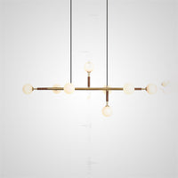 FABIEN Linear Chandelier