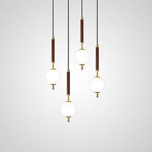 FABIEN Pendant by Lampadom