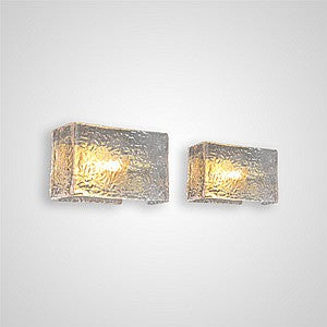 FABIOLA Wall Light by Lampadom