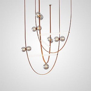 FABIUS Pendant by Lampadom