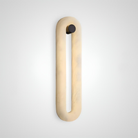 FADER Wall Light by Lampadom - view 6