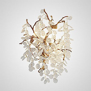 FAIRYTREE Wall Light by Lampadom