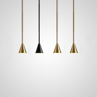 FALD A Pendant by Lampadom - view 12