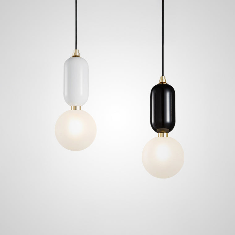 FALSTER Pendant by Lampadom - view 13