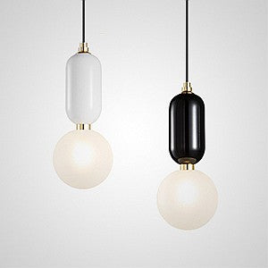 FALSTER Pendant by Lampadom