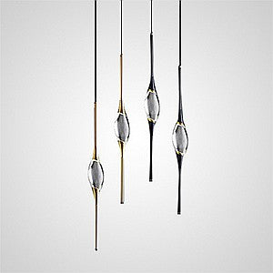FAME LUX Pendant by Lampadom